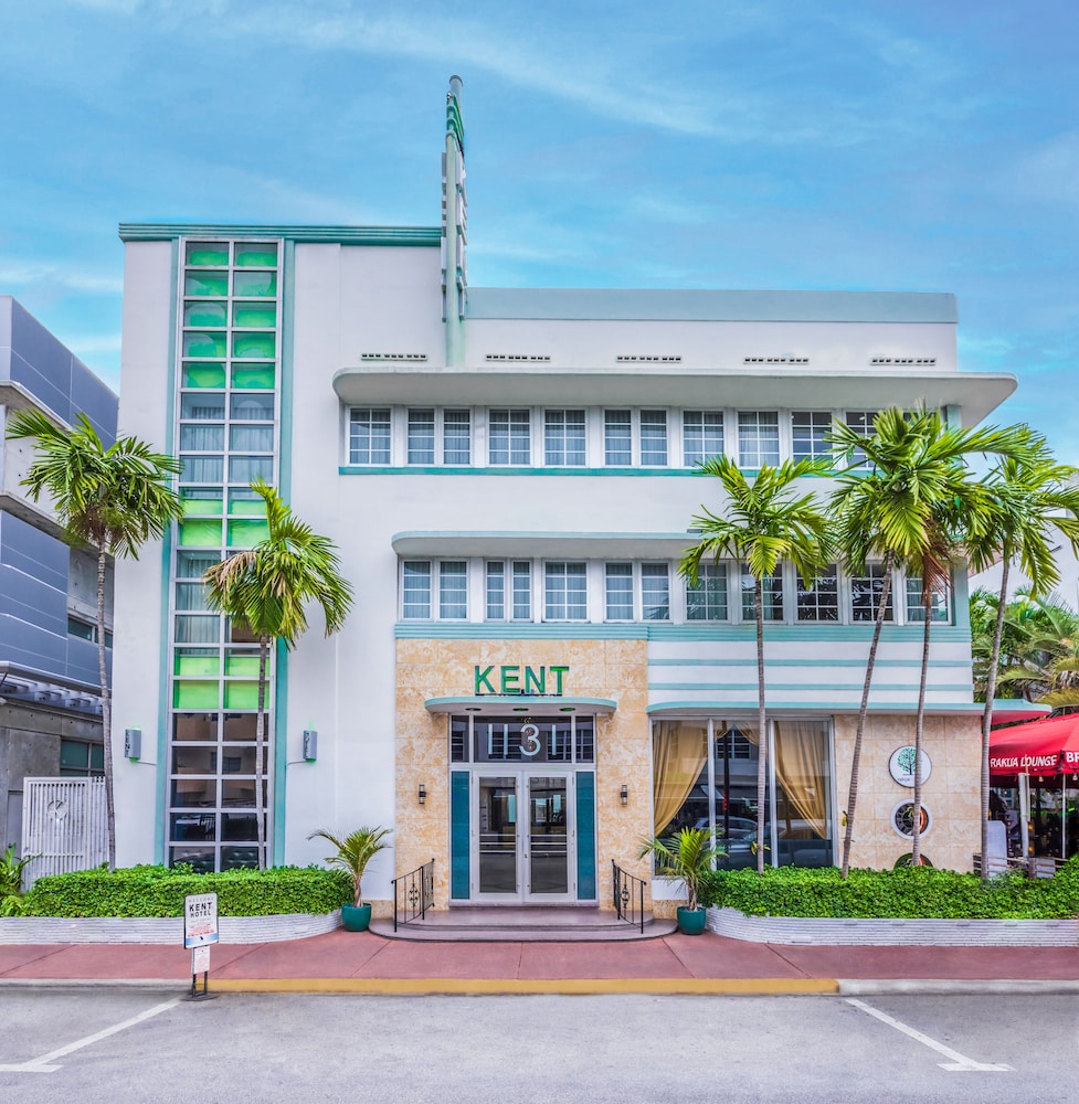 The Kent Hotel - photo 73