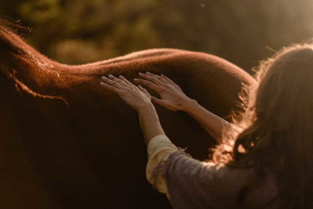 Estancia La Ernestina in Alta Gracia, Argentina