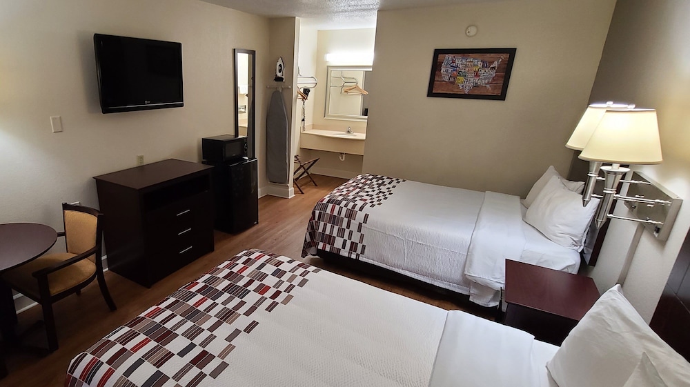 Red Roof Inn Tifton - photo 10