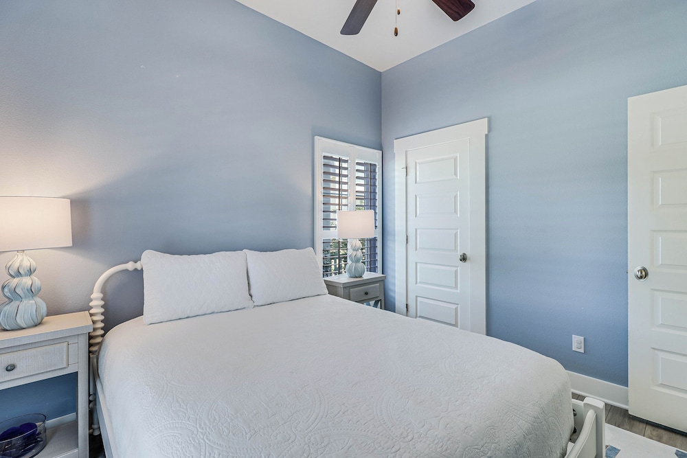 Palmetto Breeze 124 ST - photo 13