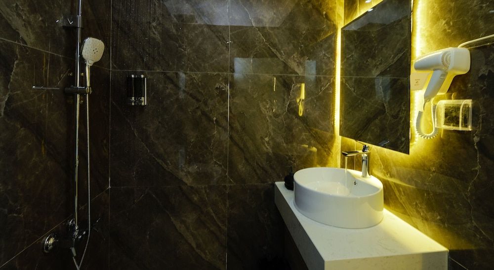 HANZ Premium Diamond Hotel Thu Dau Mot in Thu Dau Mot, Vietnam