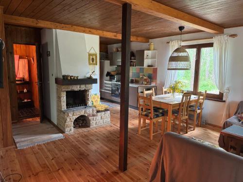 Chatka Poddębie - last minute hotel in Unknown City