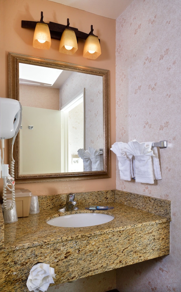 Lamplighter Inn & Suites at SDSU - photo 37