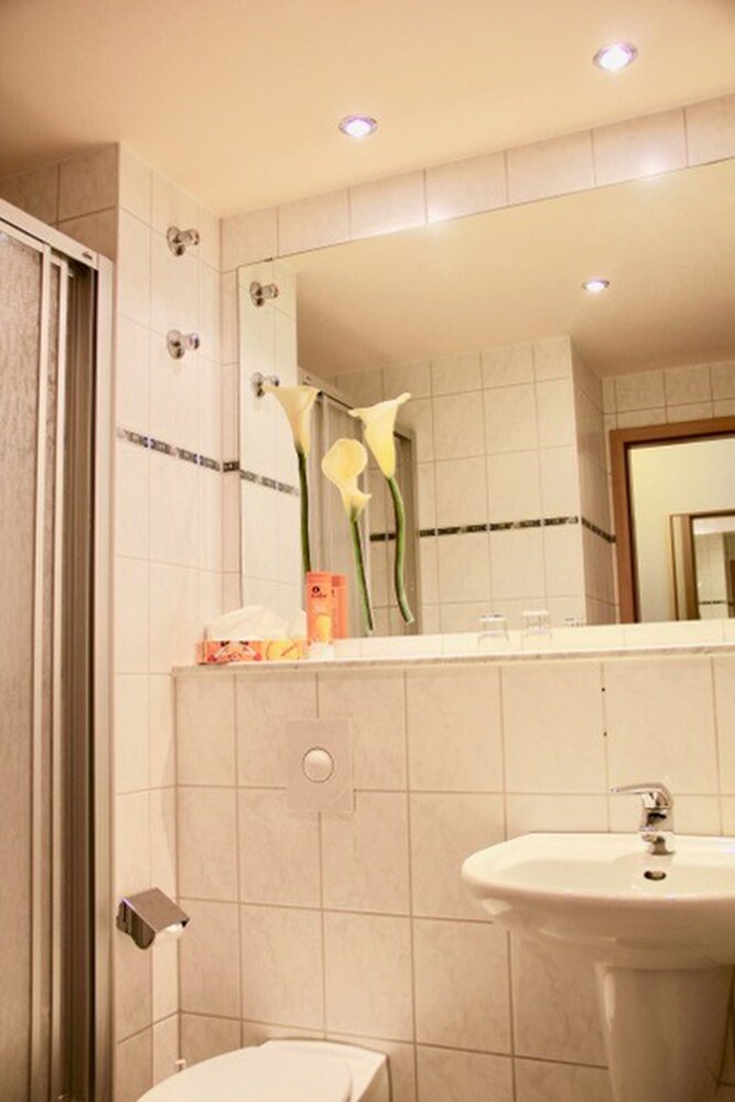 Spreewaldhotel Seerose — Burg — photo 5