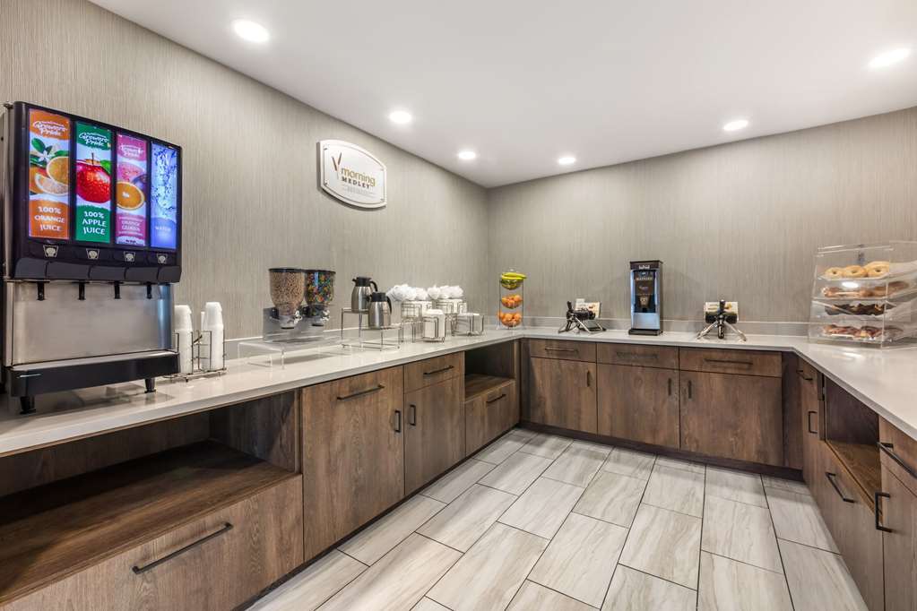 Sleep Inn Miami International Airport - photo 43