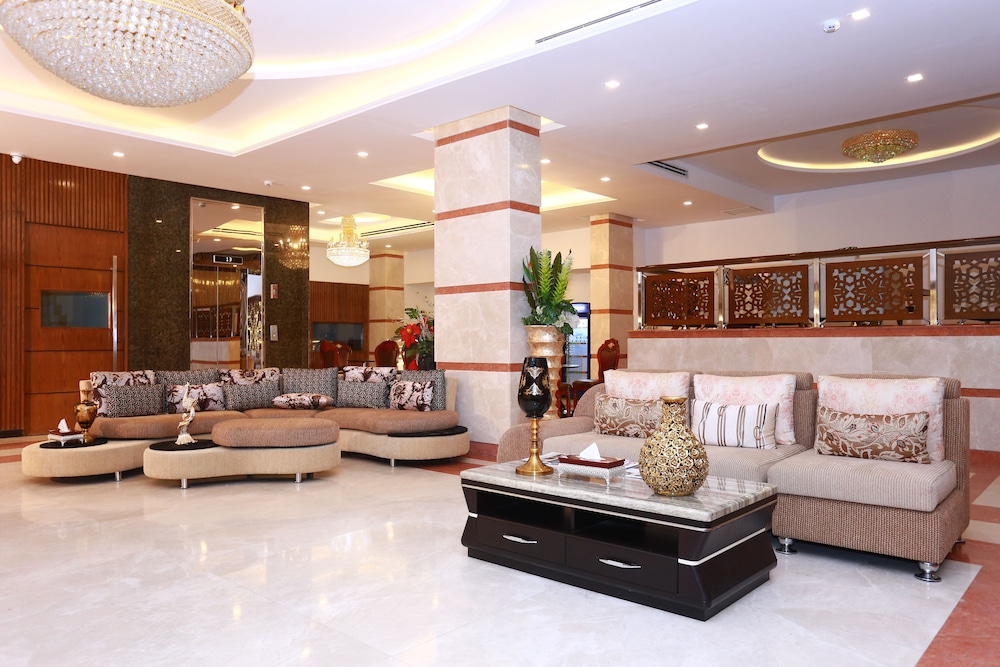 Marino Royal Hotel in Dhaka, Bangladesh