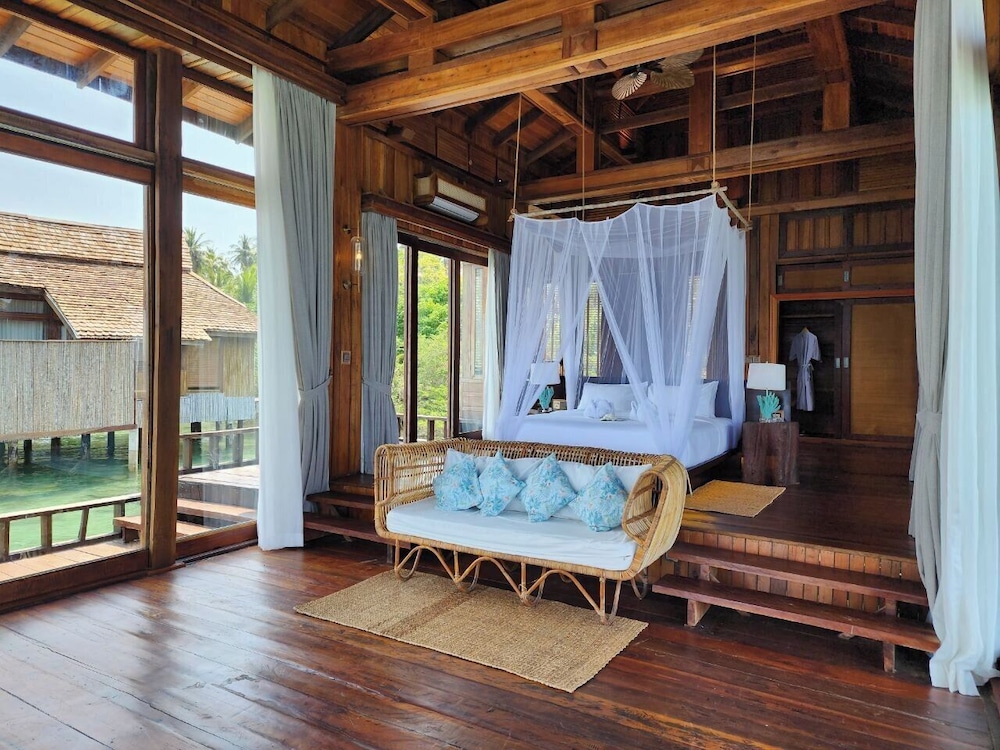 Full Moon Private Island — Koh Kong — photo 5
