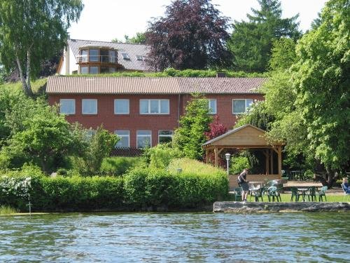 Gasthof am See — hotel in Seedorf