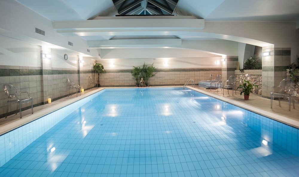 Holiday Club Heviz in Heviz, Hungary