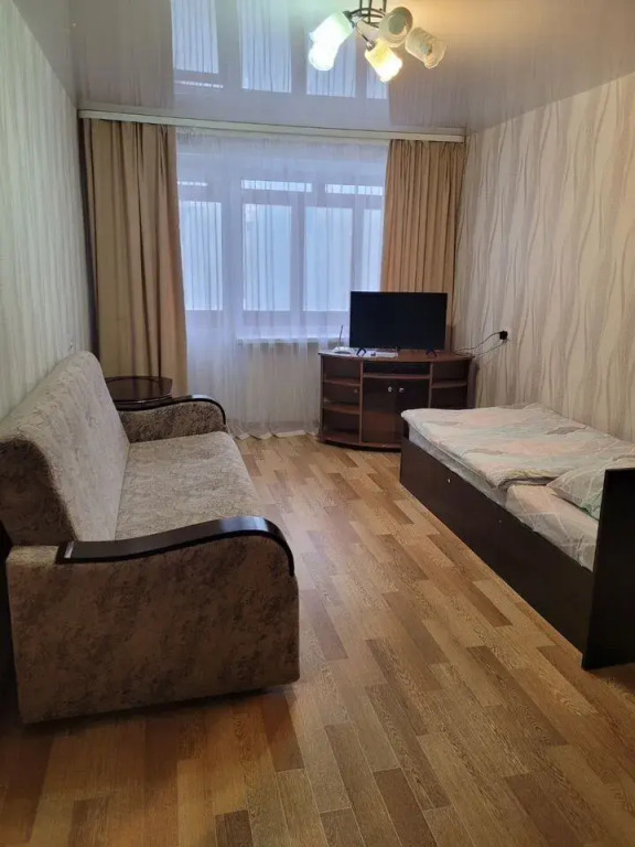 Na Prospekte Lenina 47a Apartments 21506634 — Gubakha