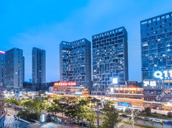 K1 Hotel - last minute hotel in Guiyang