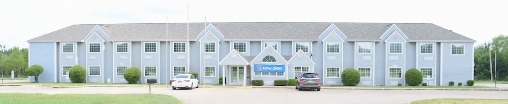 Motel 6 Idabel Ok — hotel in Idabel