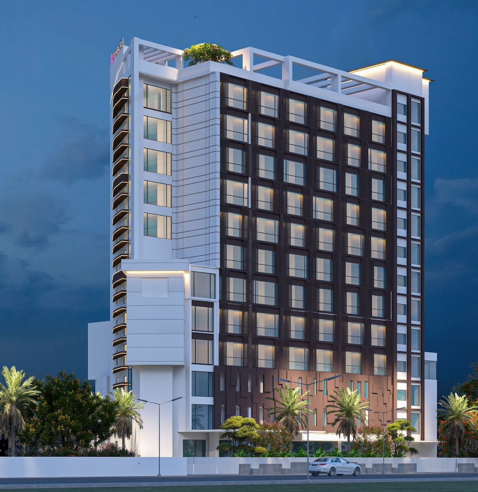 Vivanta Kochi Aluva in Aluva, India