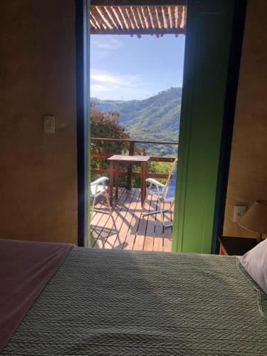 Cafezal em Flor Turismo e Cafés Especiais in Socorro, Brasil