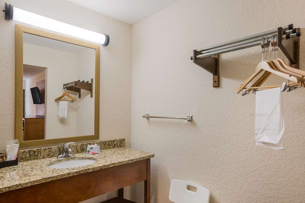 Econo Lodge Vidalia - photo 11