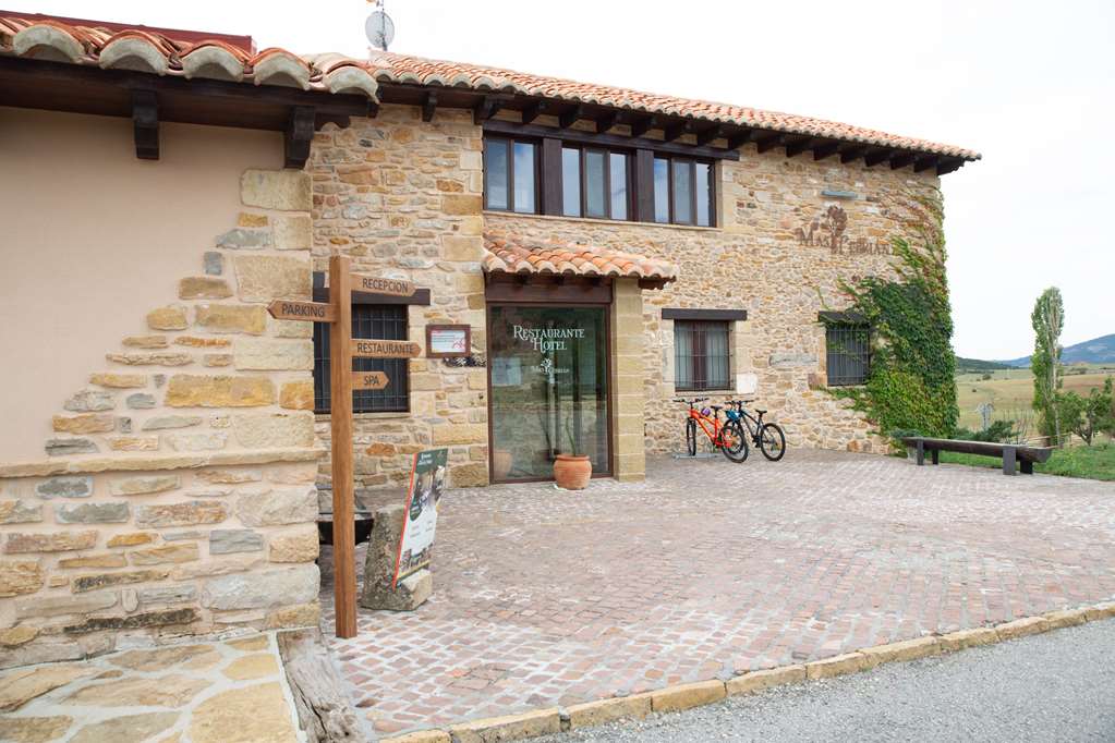 Hotel Mas de Cebrián — hotel in Puertomingalvo
