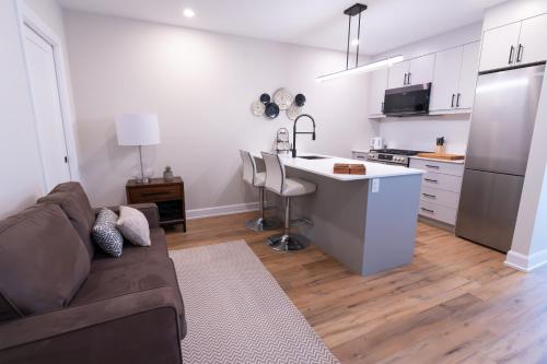 Capital Apartments — 4-Star Luxury Hotel in Ottawa, Canada