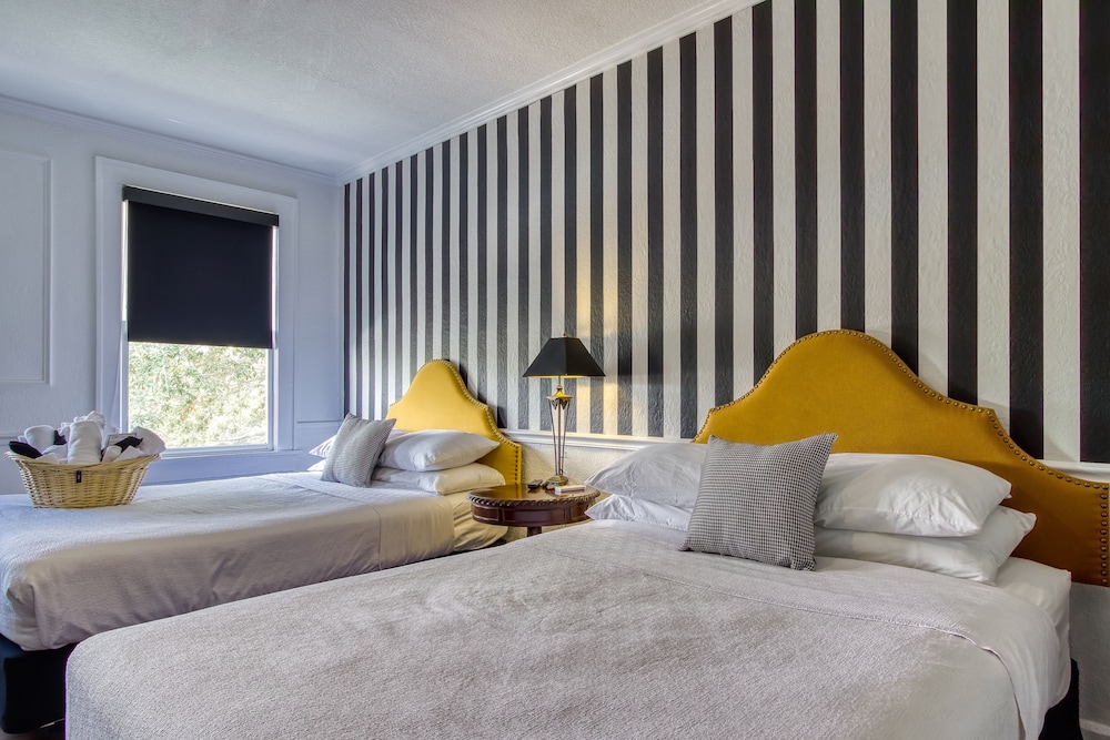The Cordova Inn a New Hotel Collection Property - photo 14