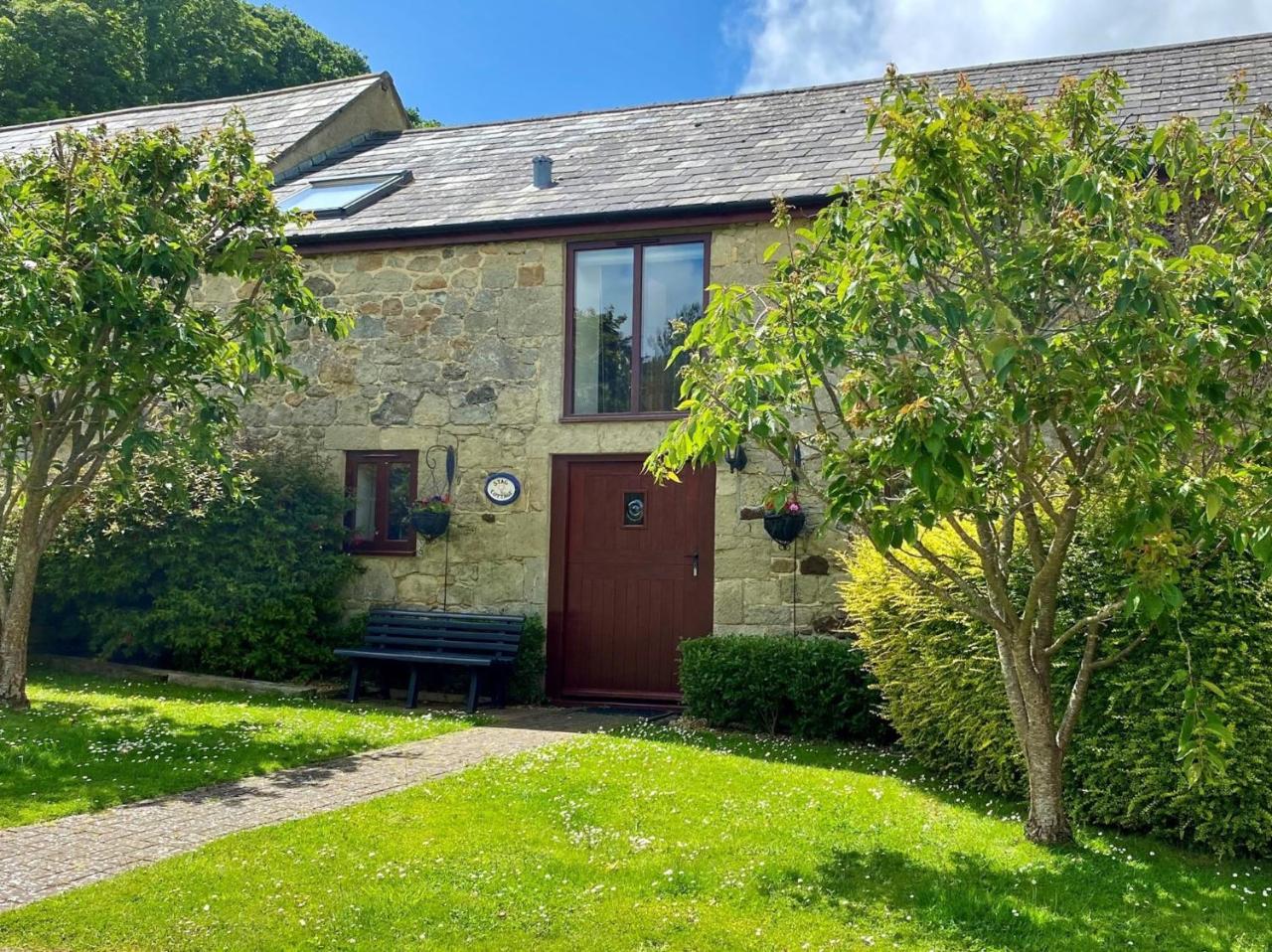2 Bed in Godshill oc ic129 — hotel in Godshill