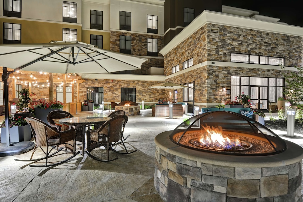 Homewood Suites by Hilton Poughkeepsie - photo 42