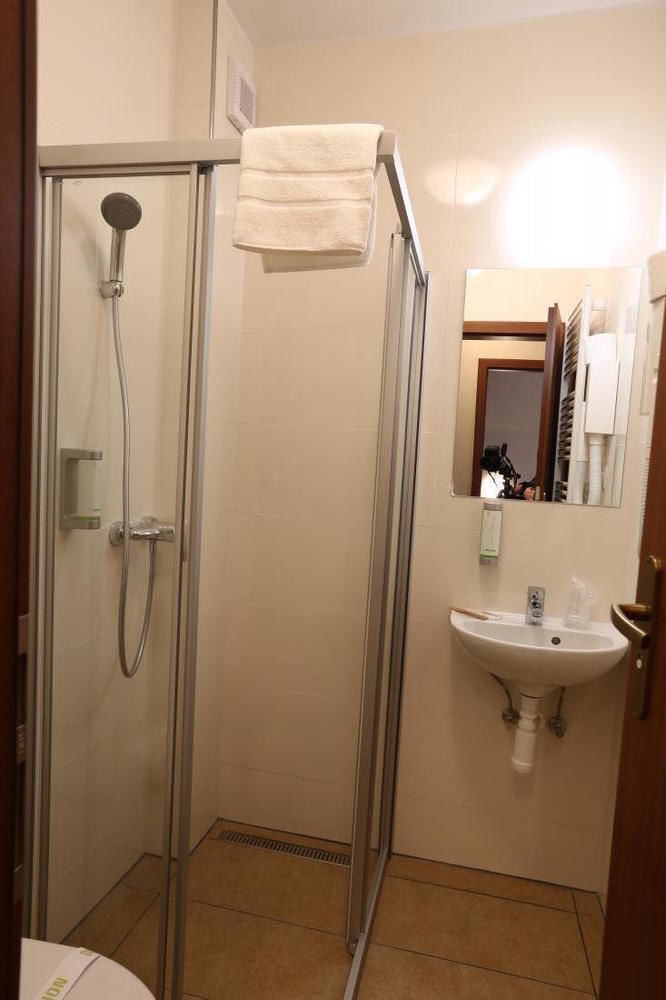 Horský Hotel Tatran — Kovacova — photo 4