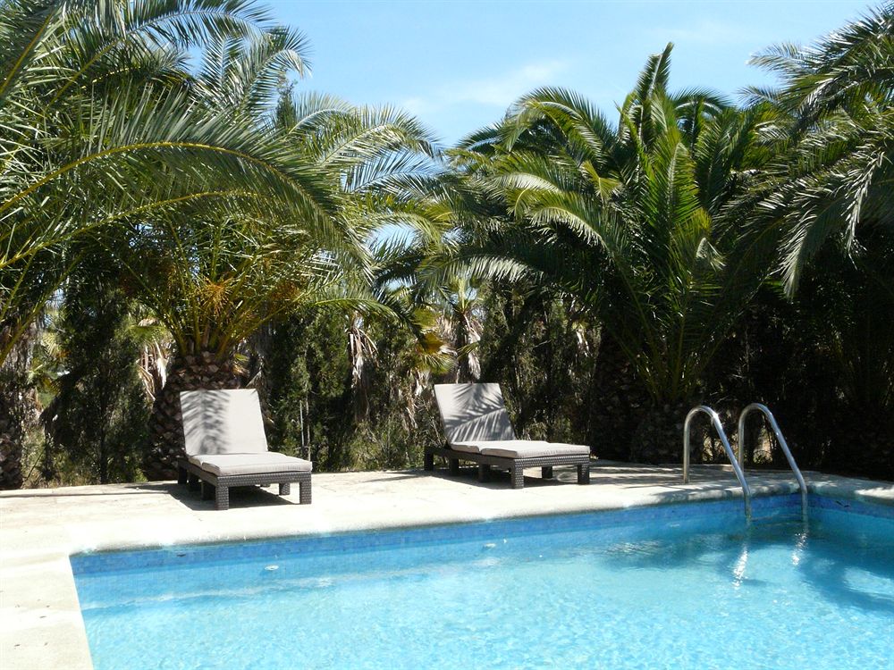 Finca Agroturismo Es Palmer