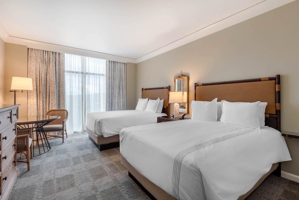 Omni Barton Creek Resort and Spa Austin - photo 12