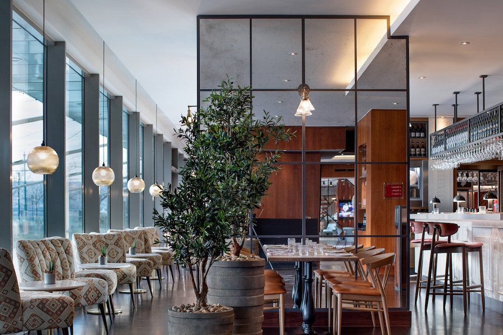 מזון ומשקאות