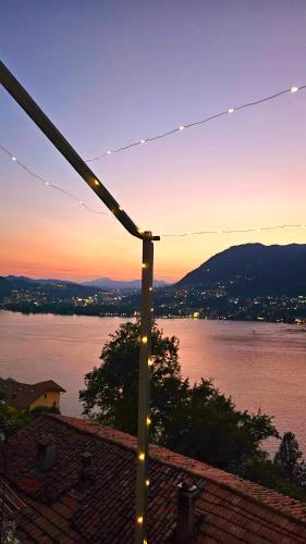 Le Luci sul Lago di Como — 4-Star Luxury Hotel in Blevio, Italy