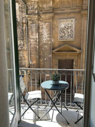 Maqueda view — 4-Star Luxury Hotel in Palermo, Italy