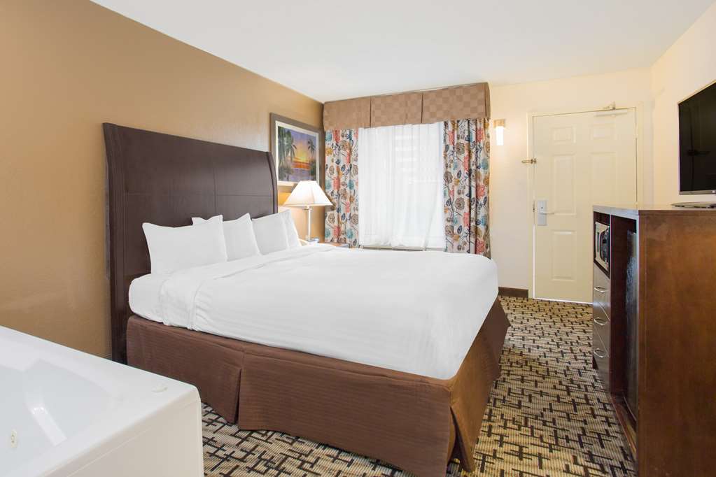 SureStay Hotel by Best Western North Myrtle Beach - photo 8