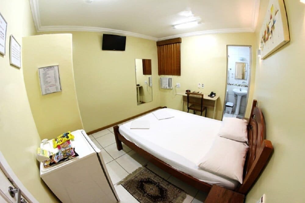 Hotel Belem - last minute hotel in Fortaleza