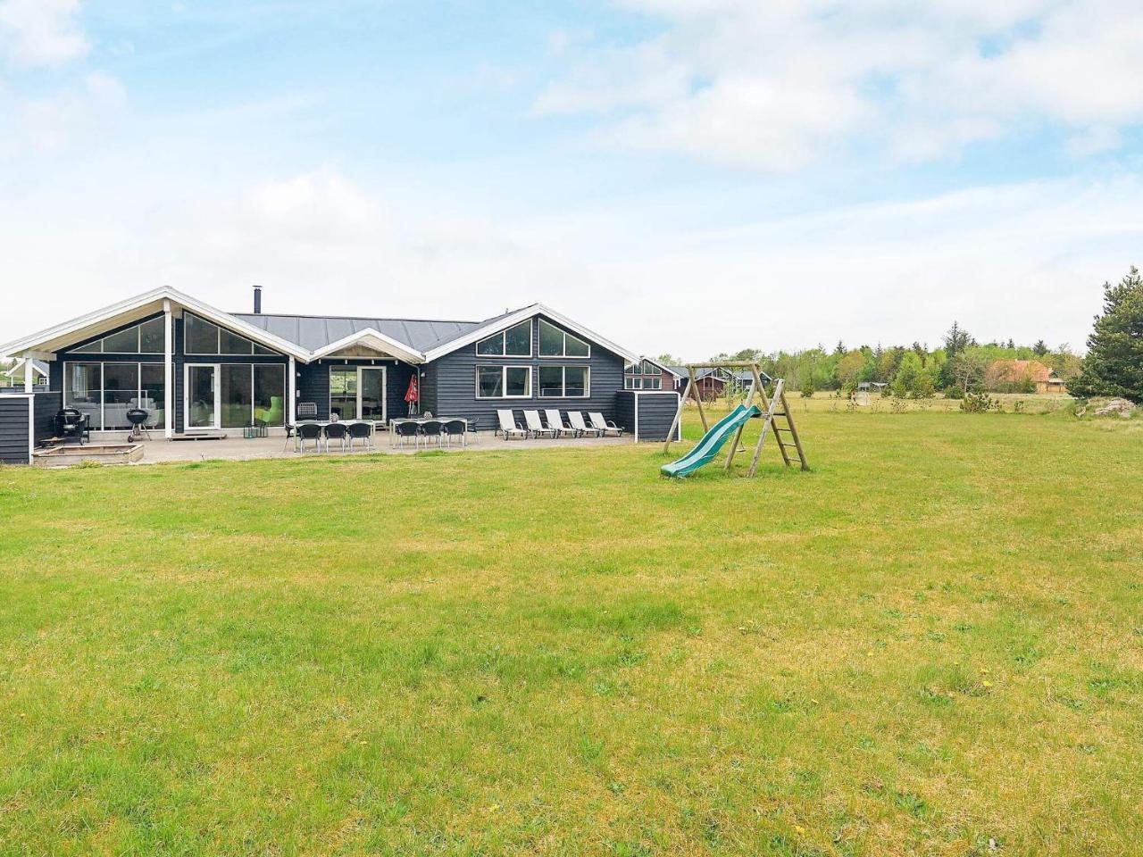 Luxury Retreat in albaek By Traum Ferienwohnungen in Unknown City, Denmark