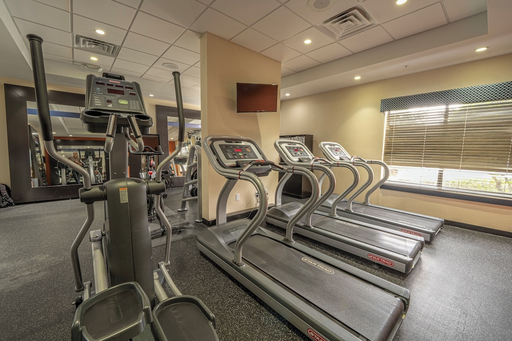 Hampton Inn Jacksonville South I 95 at JTB - photo 24