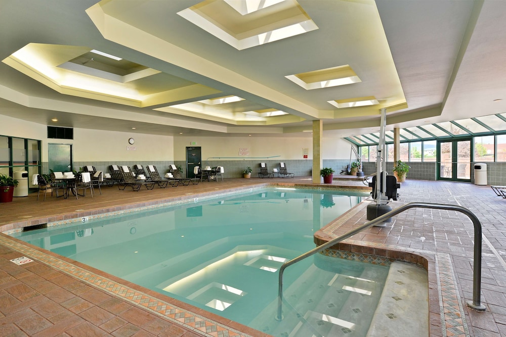 Hampton Inn Kalispell - photo 60