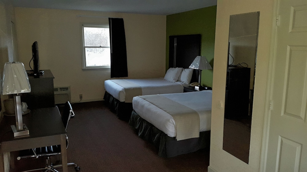 Mountain Valley Inn Dillard - photo 12