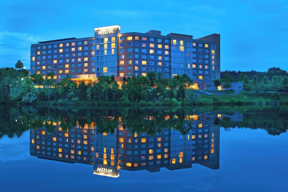 The Westin Washington Dulles Airport - photo 22