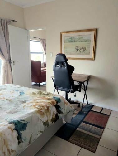 Blouberg Luxury Oasis With Pool & Scenic Mountain Views