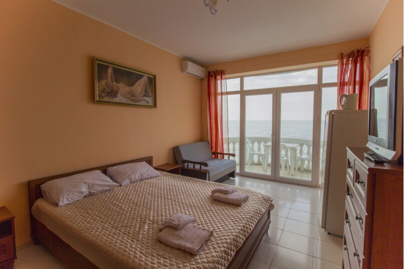 Prichal Mini Hotel in Unknown City, Russia