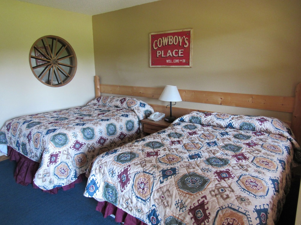 Double JJ Resort - photo 17