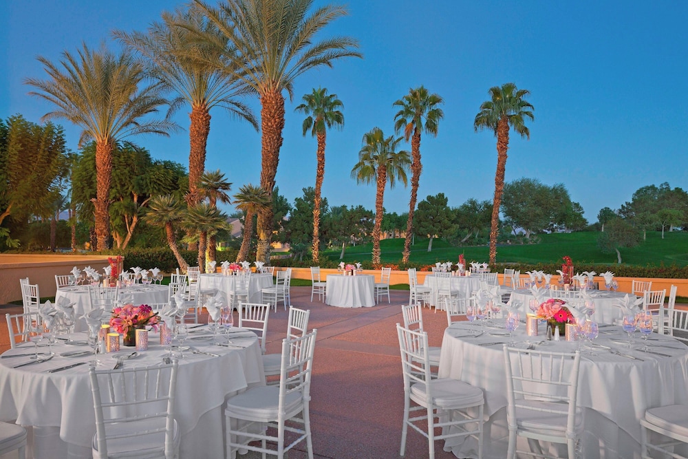 The Westin Rancho Mirage Golf Resort & Spa - photo 4