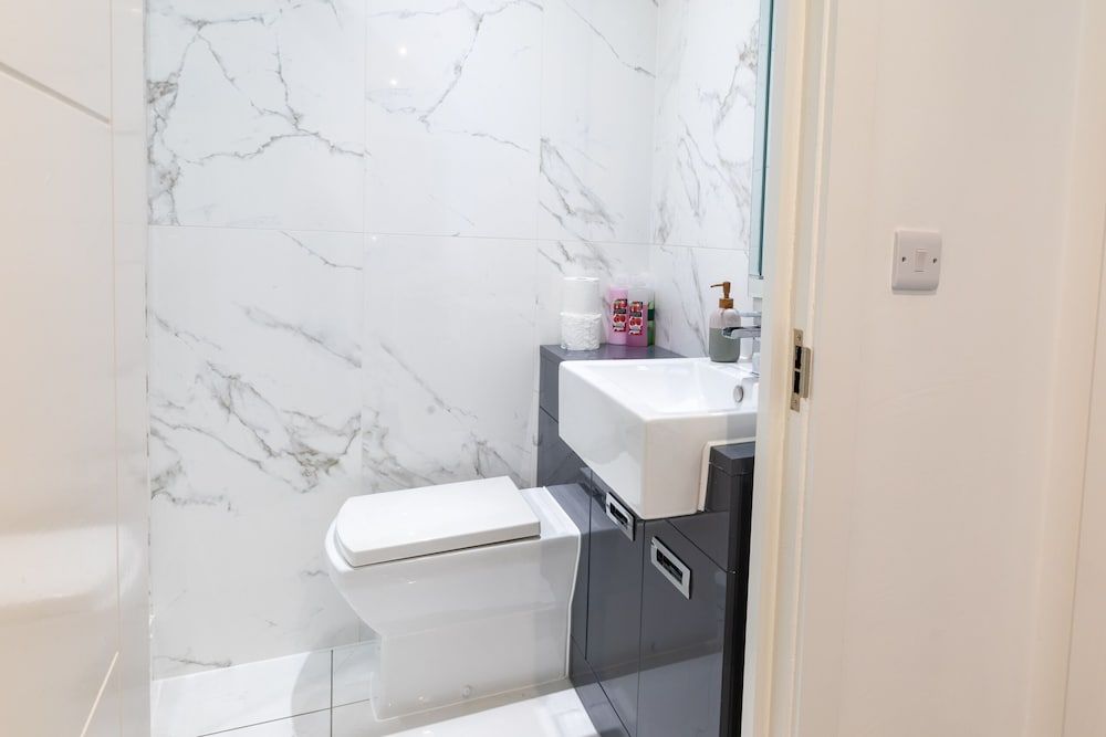 Seafarers Stays in Southampton, United Kingdom