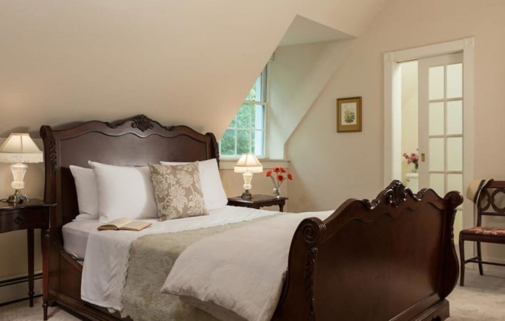 The Mercersburg Inn - photo 25