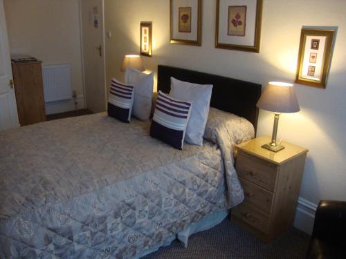 The Newark - carbon neutral hotel in Bournemouth