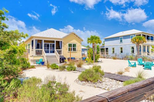 Half Shell Hideaway in Port Saint Joe, United States