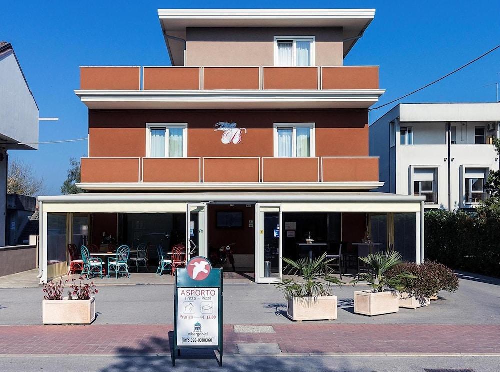Albergo Italia — hotel in Porto Tolle