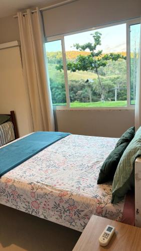 Cantinho da Paz — hotel in Ibipora