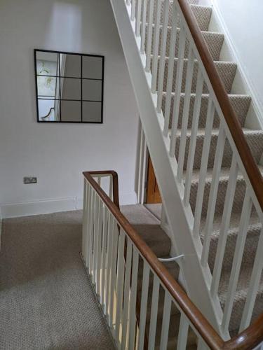 Beautiful Georgian townhouse in central Colchester — 4-Star Luxury Hotel in Colchester, United Kingdom
