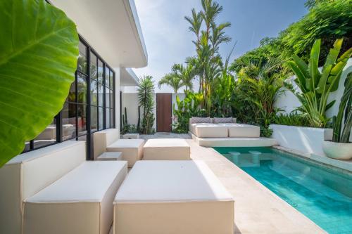 Casa Dala Canggu — 4-Star Luxury Hotel in Canggu, Indonesia