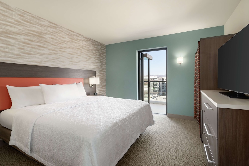 Home2 Suites By Hilton Woodland Hills - photo 9